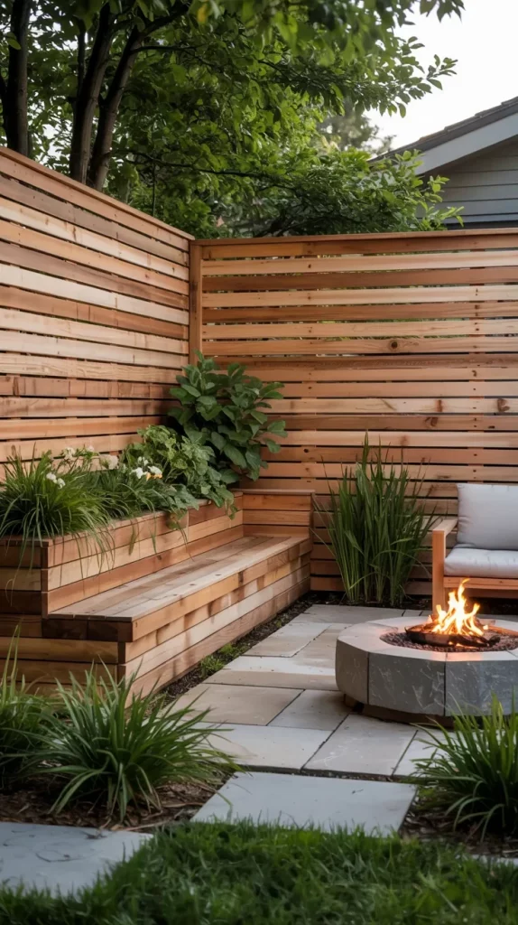 59 Decorative Privacy Fences 2026: Creative, Stylish, And Unique Backyard Ideas