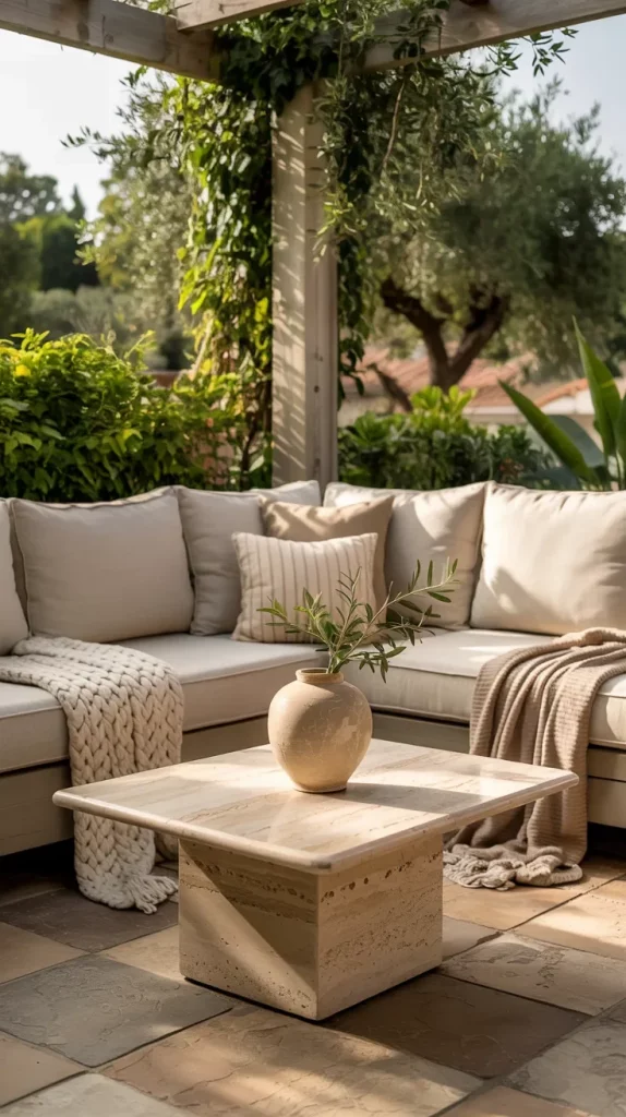 59 Cozy Patio Ideas For Summer 2026 That Feel Warm And Stylish