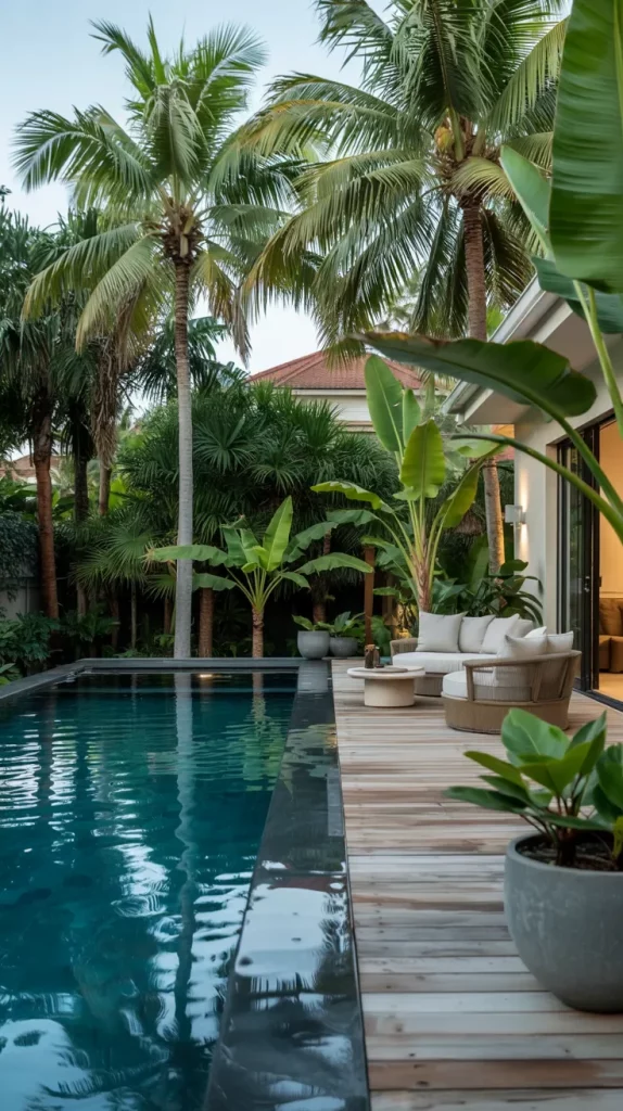 60 Luxury Pool Landscaping Ideas 2026 For A Resort-Style Backyard