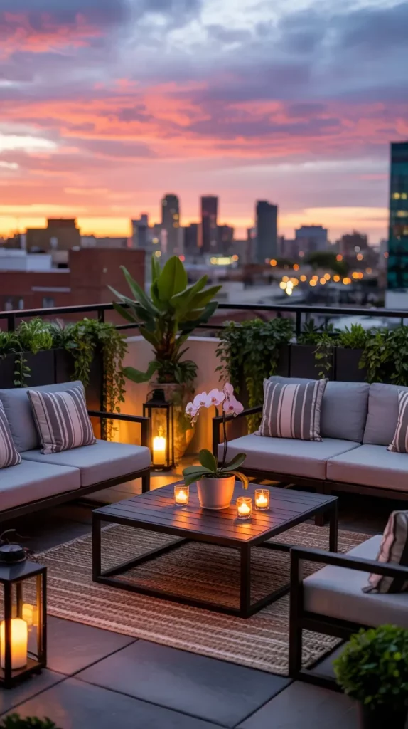 58 Rooftop Patio Design 2026 Ideas For Stylish Outdoor Living