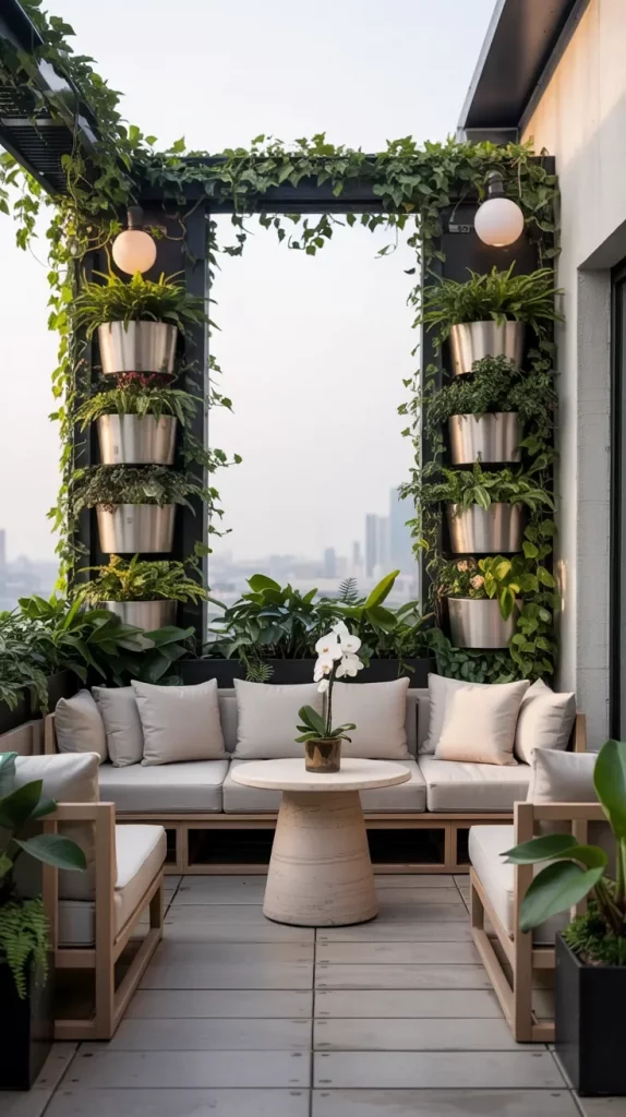 58 Terrace Garden Ideas For Small Homes 2026