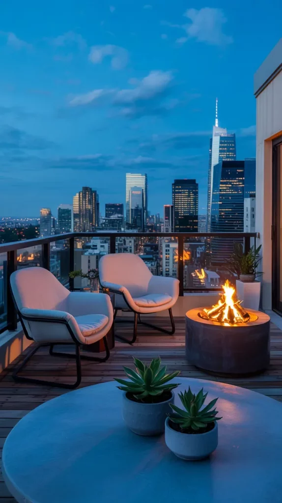 63 Small Balcony Decor 2026 Ideas For Stylish And Cozy Outdoor Spaces