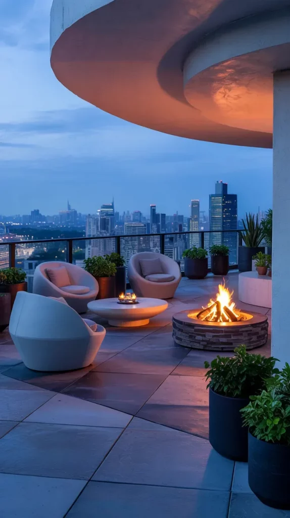63 Small Balcony Decor 2026 Ideas For Stylish And Cozy Outdoor Spaces
