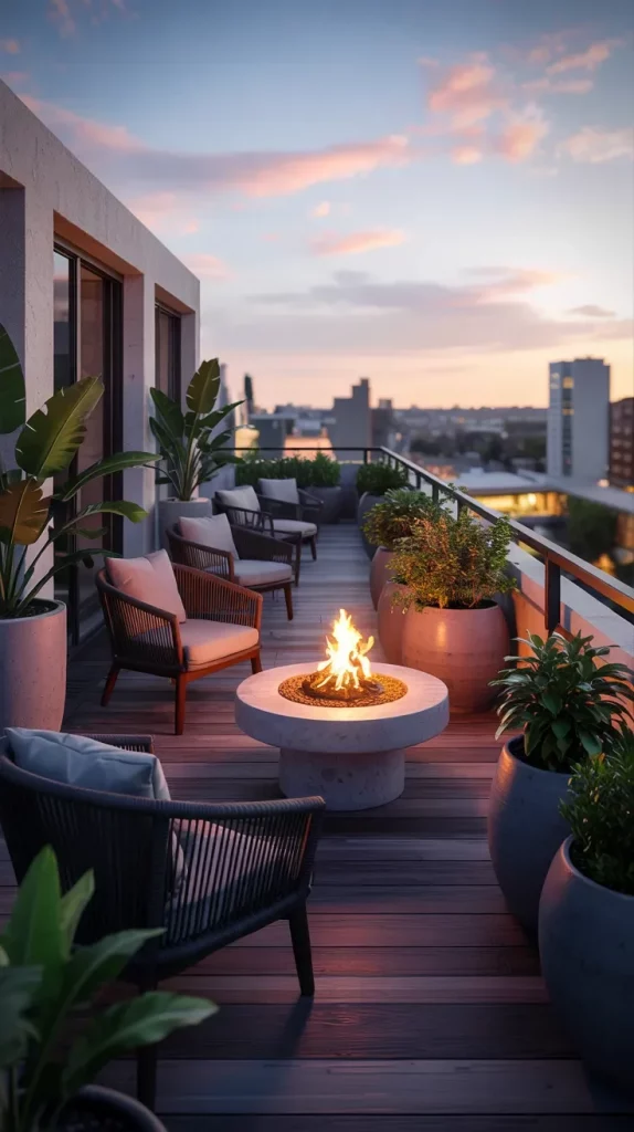 63 Small Balcony Decor 2026 Ideas For Stylish And Cozy Outdoor Spaces