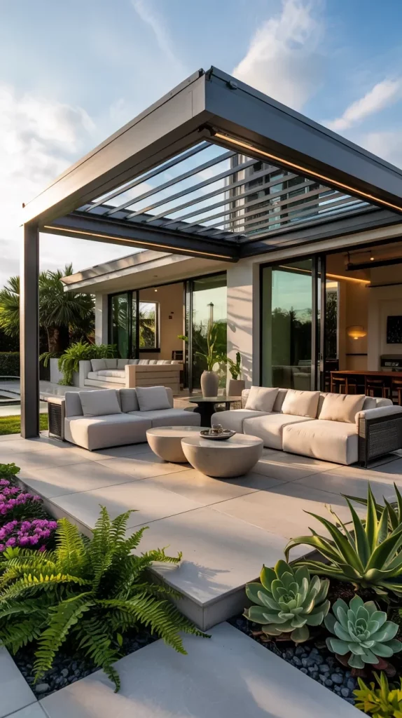 59 Pergola Patio Design 2026 Ideas For A Stylish Outdoor Space
