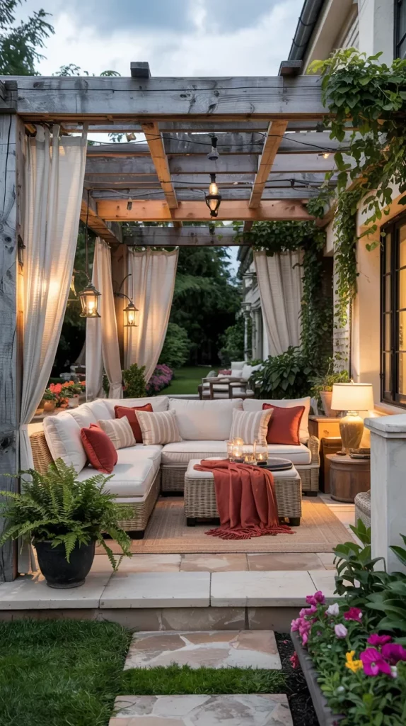 57 Outdoor Wicker Furniture 2026 Ideas For Stylish Backyard Living