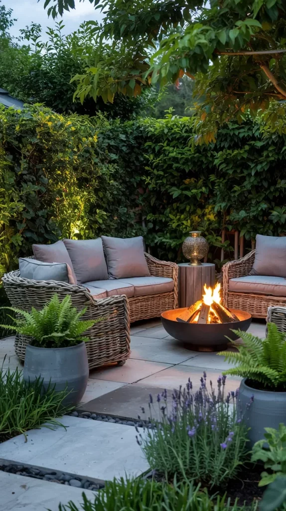 62 Outdoor Handmade Wicker Accents 2026 For Stylish And Cozy Outdoor Spaces