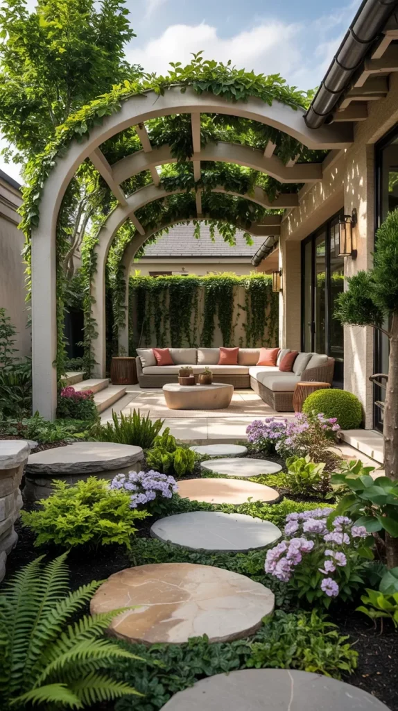 58 Biophilic Outdoor Design 2026 Ideas For Natural And Modern Outdoor Living