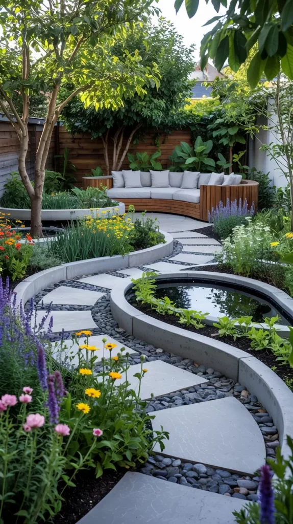 60 Natural Gardens & Pollinator-Friendly Landscaping 2026 Ideas For A Beautiful Eco-Friendly Backyard