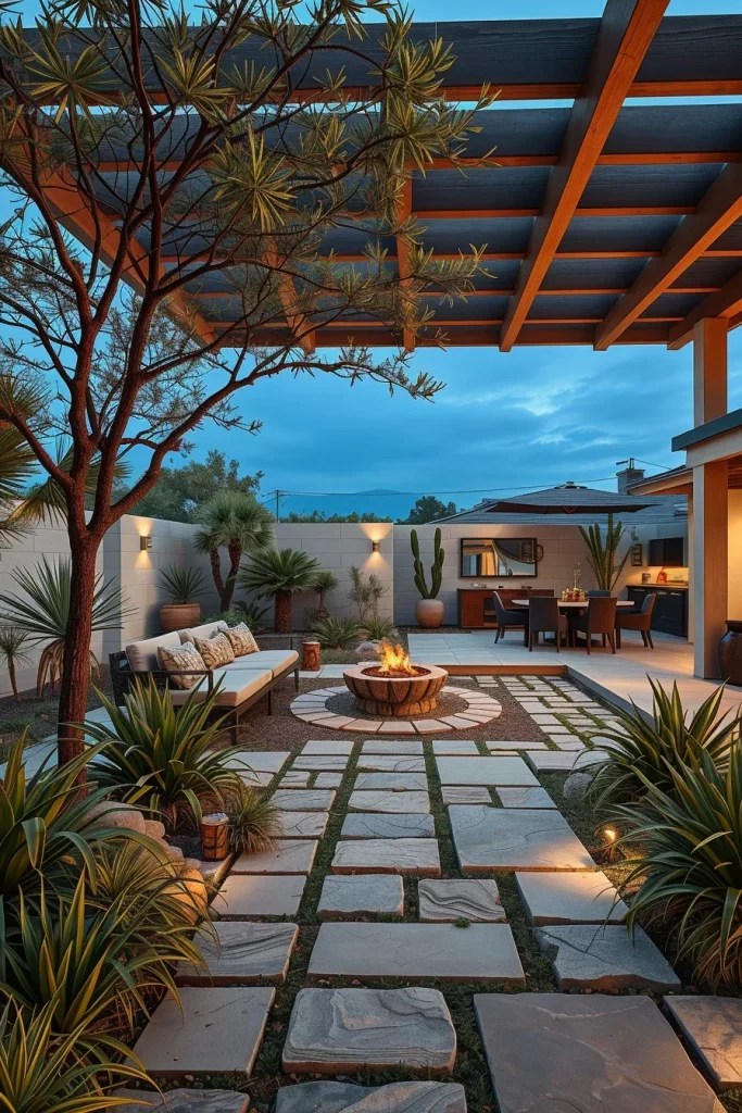 53 Low-Maintenance And Drought-Resistant Yards 2026