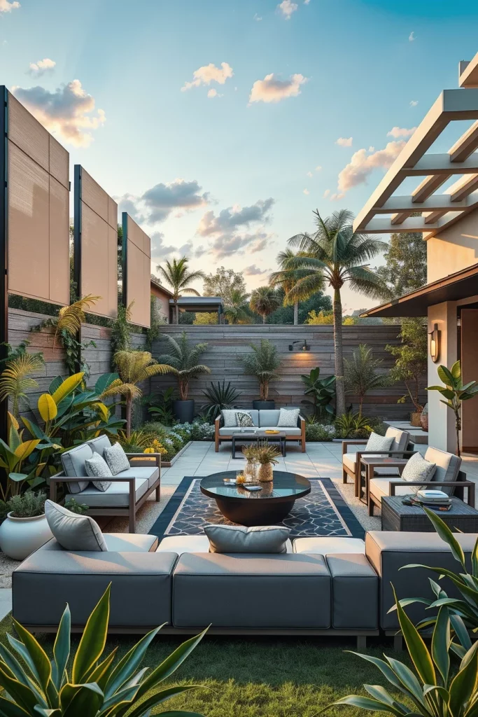 59 Privacy Landscaping Ideas 2026 For Stylish And Secluded Outdoor Spaces