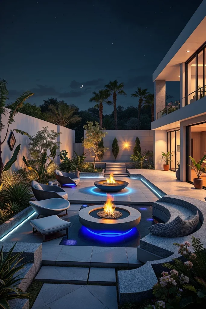 56 Artistic Backyard Ideas 2026 For A Stylish And Creative Outdoor Space