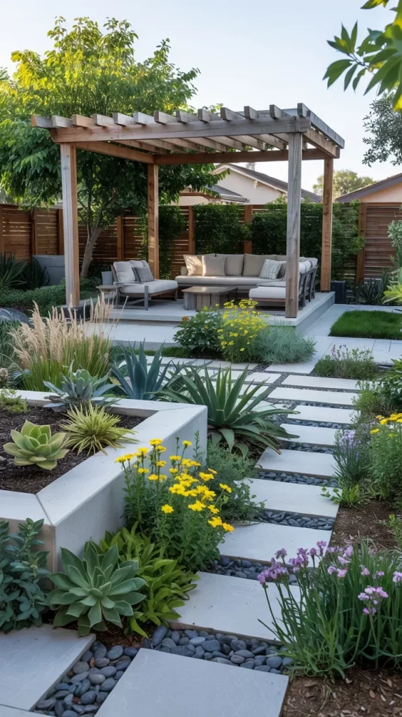60 Modern Landscaping Ideas 2026 For Stylish Outdoor Living