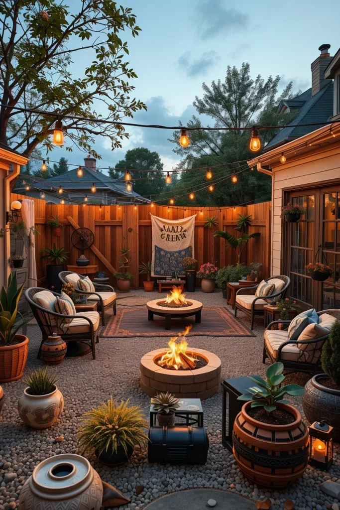 55 Backyard Landscaping On A Budget 2026 Ideas For A Stylish Outdoor Makeover