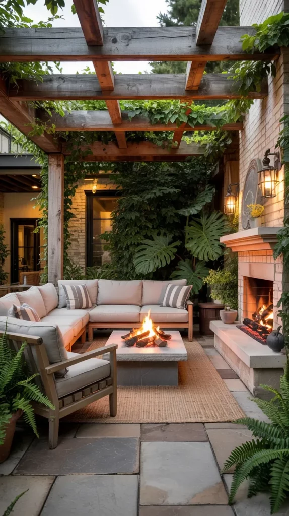 60 Dream Outdoor Living Spaces 2026 That Redefine Backyard Luxury