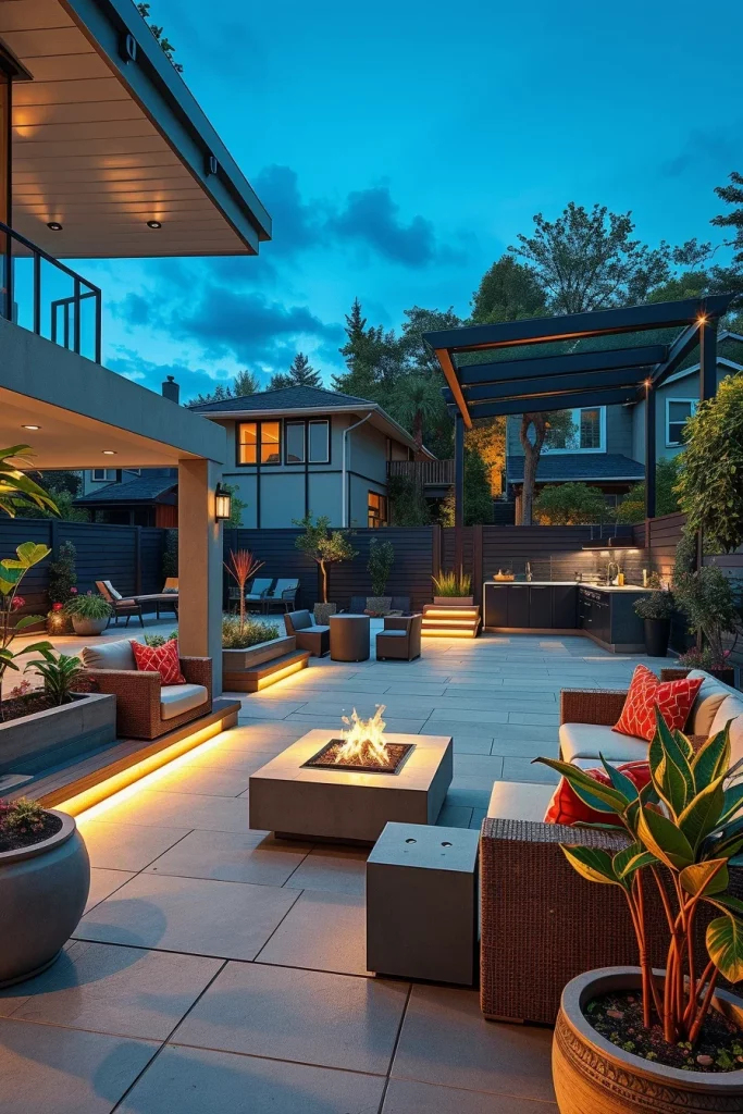60 Backyard Lighting Ideas 2026 For A Stylish And Cozy Outdoor Space