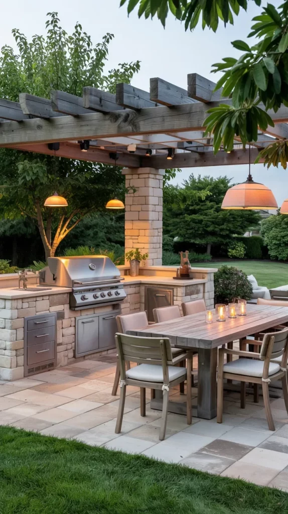 59 Cozy Patio Ideas For Summer 2026 That Feel Warm And Stylish