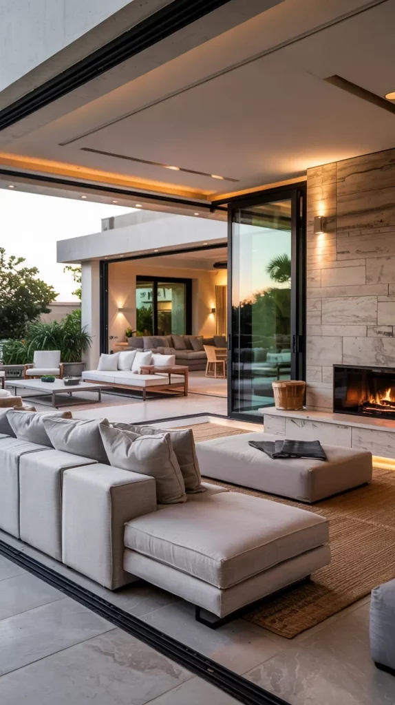 54 Outdoor Living Rooms 2026 That Redefine Backyard Comfort And Style