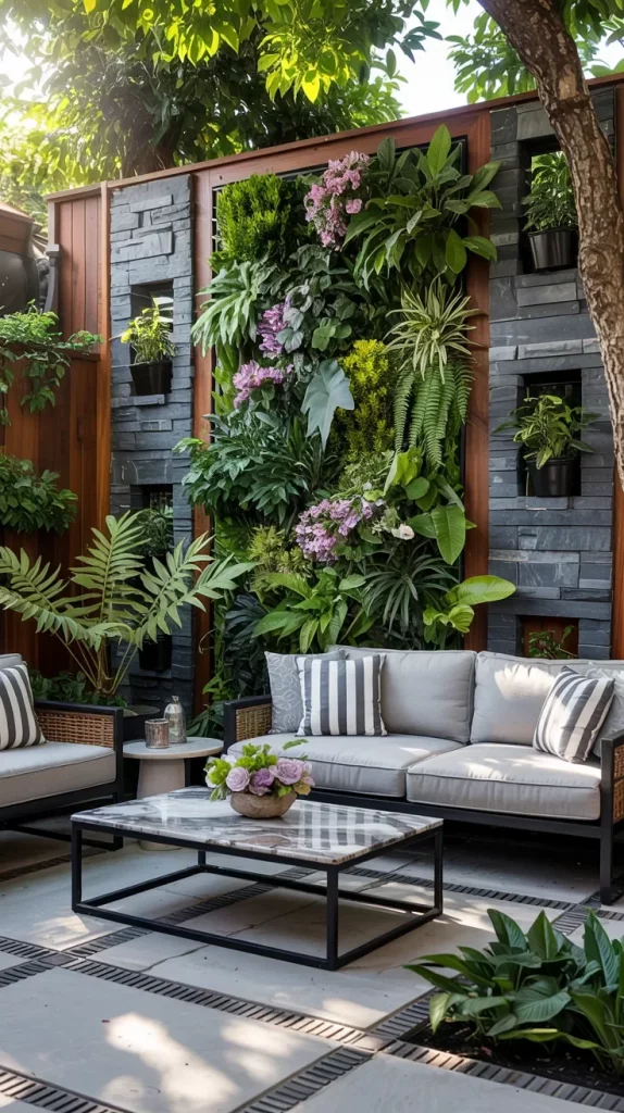 59 Decorative Privacy Fences 2026: Creative, Stylish, And Unique Backyard Ideas