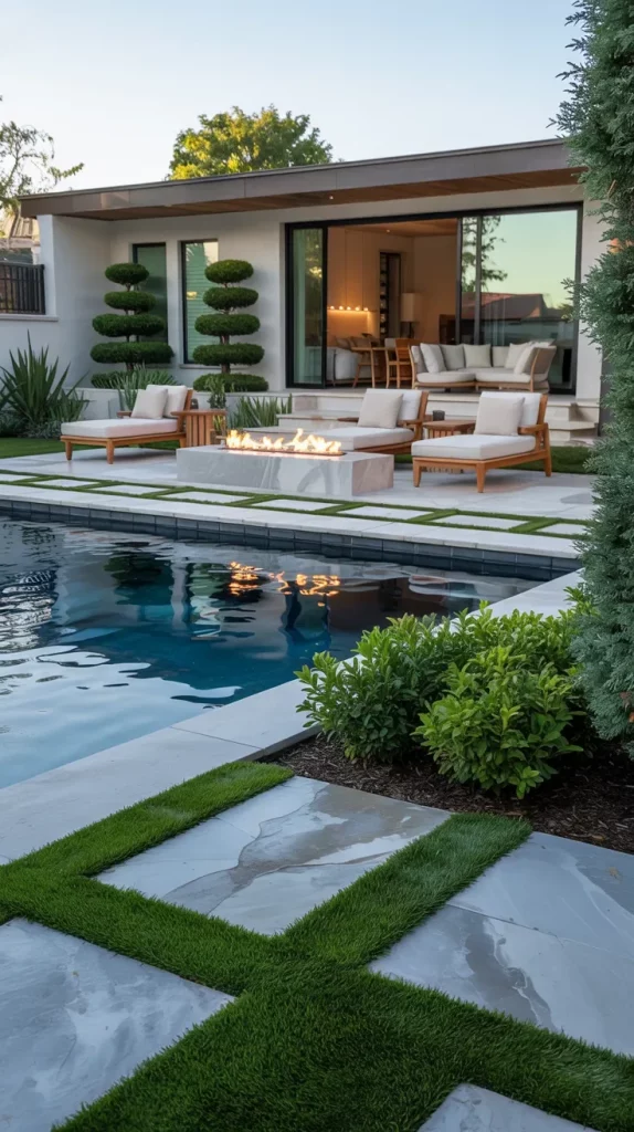 60 Luxury Pool Landscaping Ideas 2026 For A Resort-Style Backyard