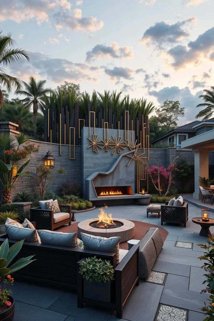 54 Outdoor Fence Decor 2026 Ideas To Transform Your Backyard Into A Stylish Retreat