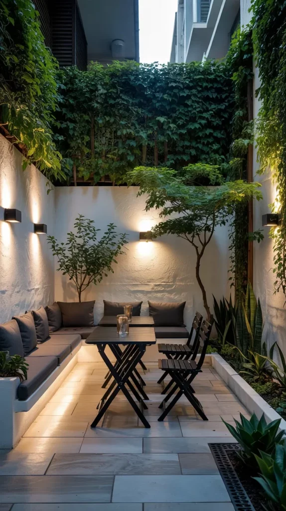 60 Stunning Courtyard Design Ideas 2026 For Stylish Outdoor Living