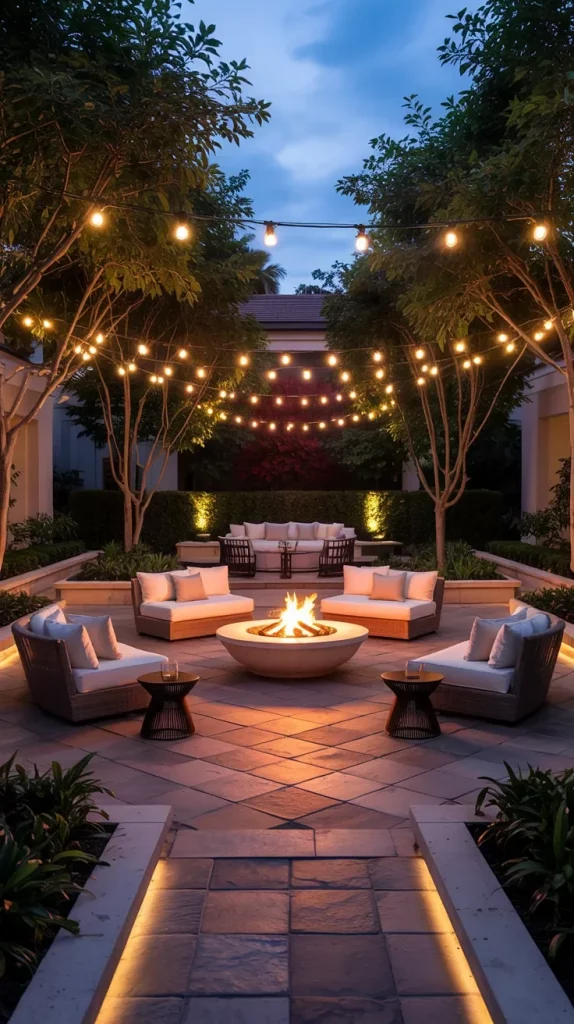 53 Courtyard Landscaping Ideas 2026 For Stylish Outdoor Living