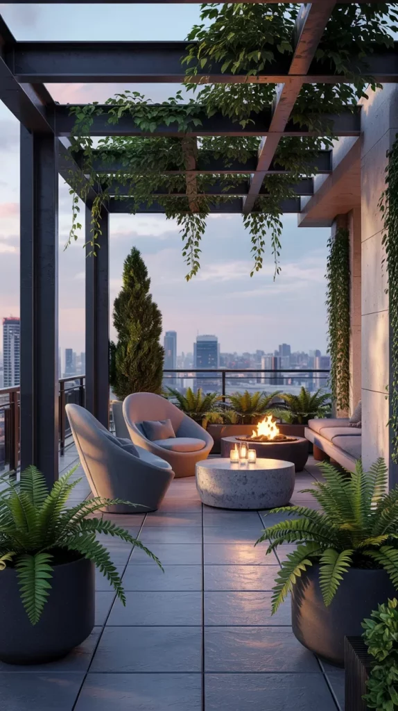 63 Small Balcony Decor 2026 Ideas For Stylish And Cozy Outdoor Spaces