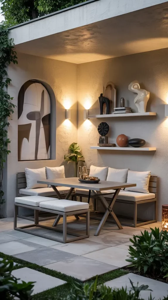 57 Small Patio Makeovers 2026 That Transform Tiny Outdoor Spaces