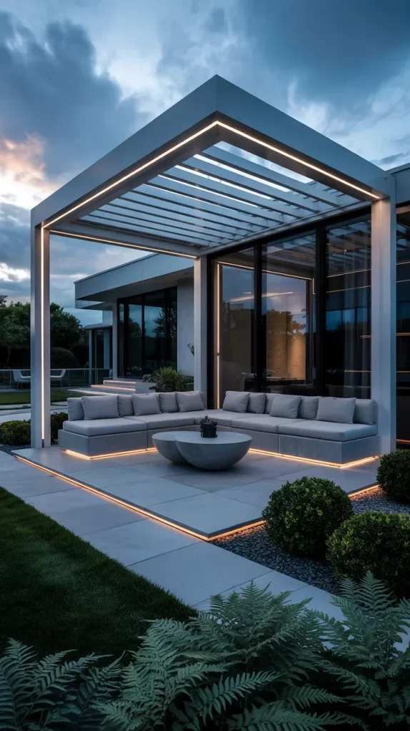 59 Pergola Patio Design 2026 Ideas For A Stylish Outdoor Space