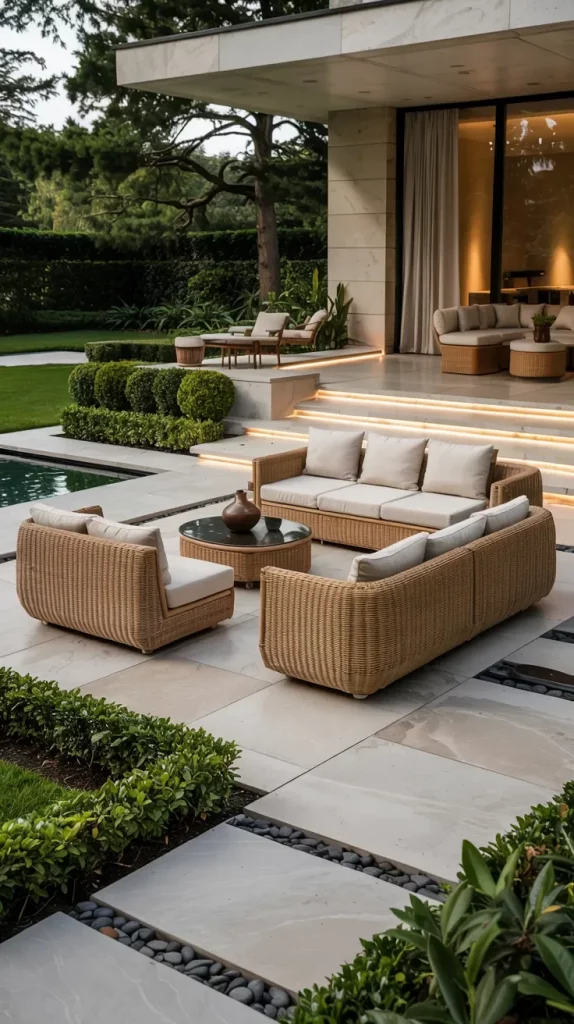 57 Rattan Patio Furniture 2026 Ideas For Stylish Outdoor Living