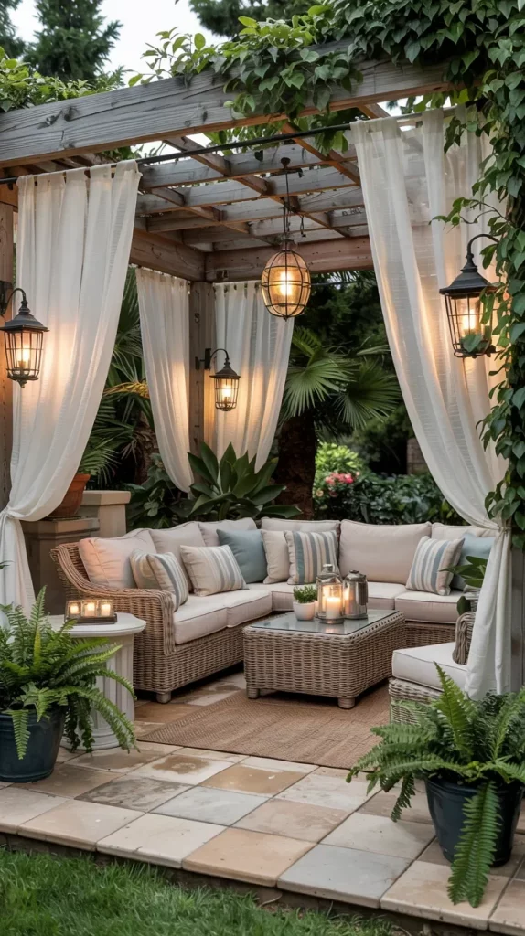 57 Outdoor Wicker Furniture 2026 Ideas For Stylish Backyard Living