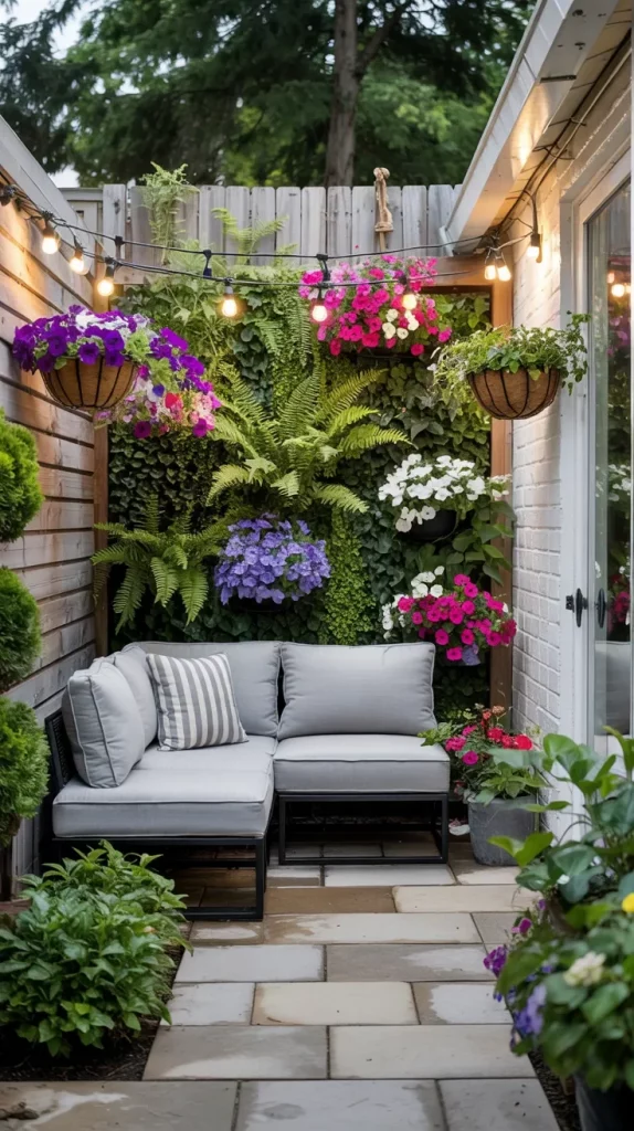 60 Small Backyard Landscaping Ideas On A Budget 2026 For Stylish Outdoor Spaces