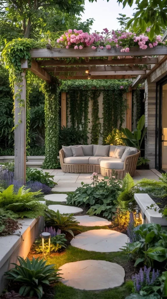 58 Biophilic Outdoor Design 2026 Ideas For Natural And Modern Outdoor Living
