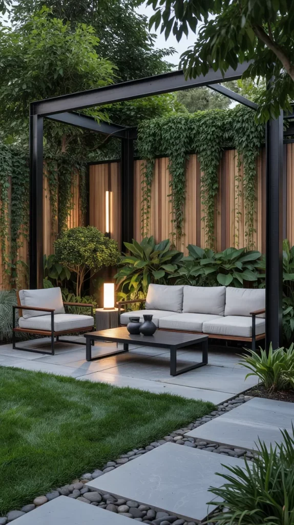 60 Artistic Fence Ideas 2026 For Stylish Modern Outdoor Spaces