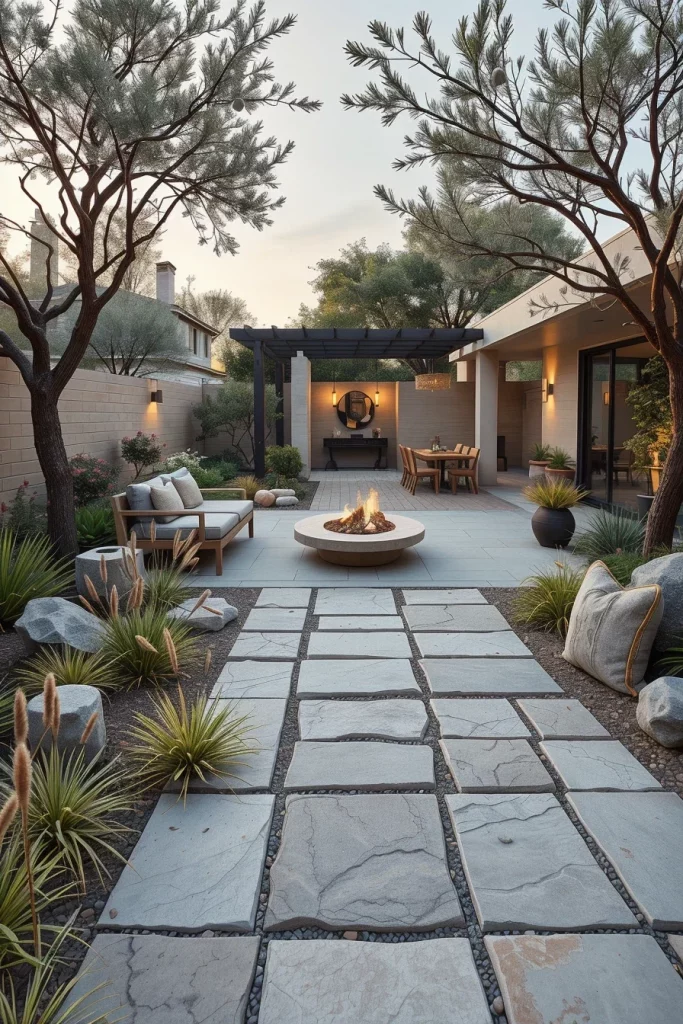 53 Low-Maintenance And Drought-Resistant Yards 2026