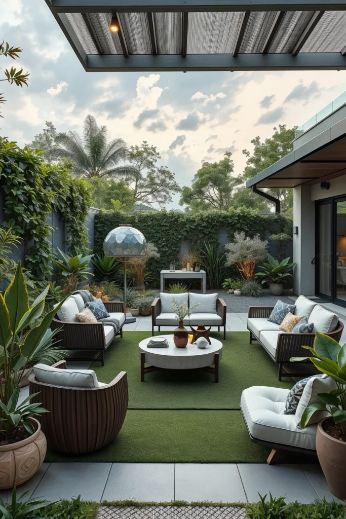 59 Privacy Landscaping Ideas 2026 For Stylish And Secluded Outdoor Spaces