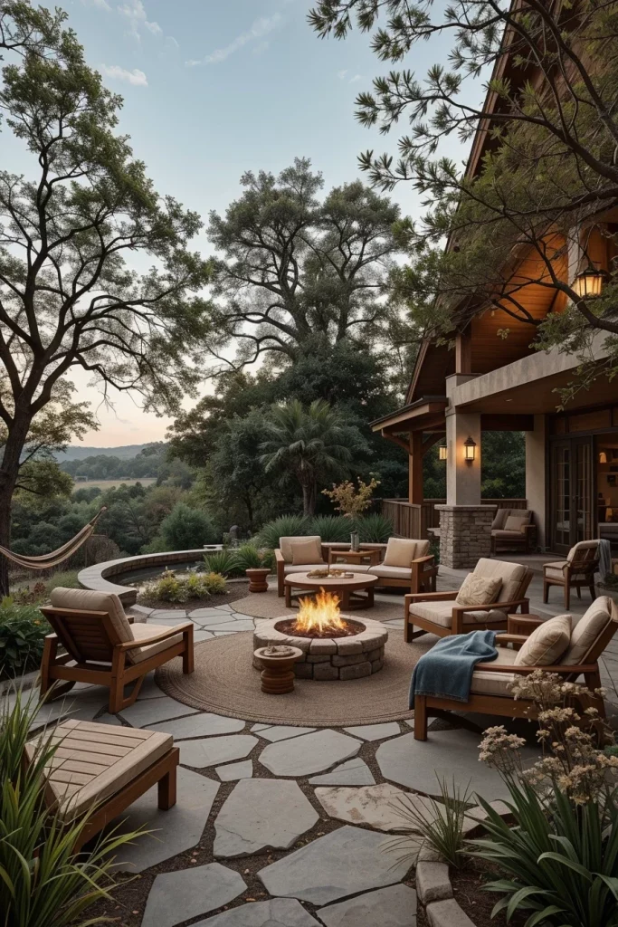 56 Backyard Oasis Ideas 2026 For A Stylish And Relaxing Outdoor Retreat