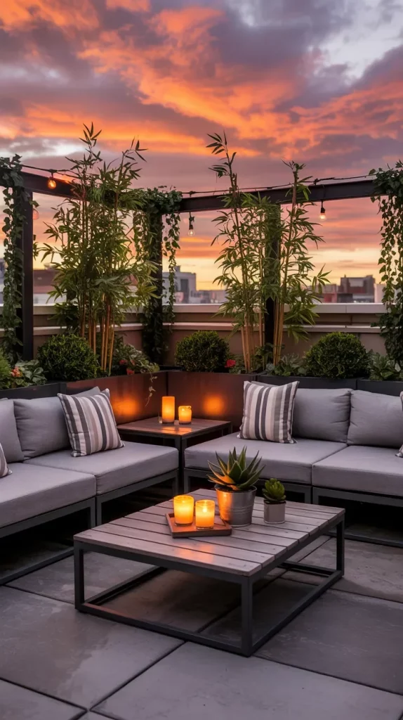 58 Rooftop Patio Design 2026 Ideas For Stylish Outdoor Living