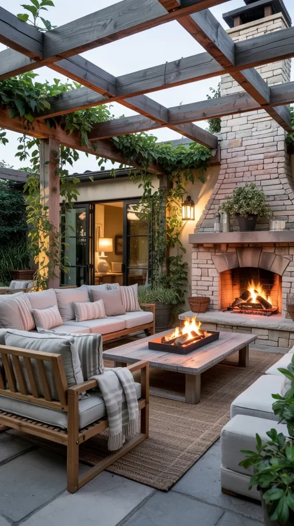 60 Dream Outdoor Living Spaces 2026 That Redefine Backyard Luxury