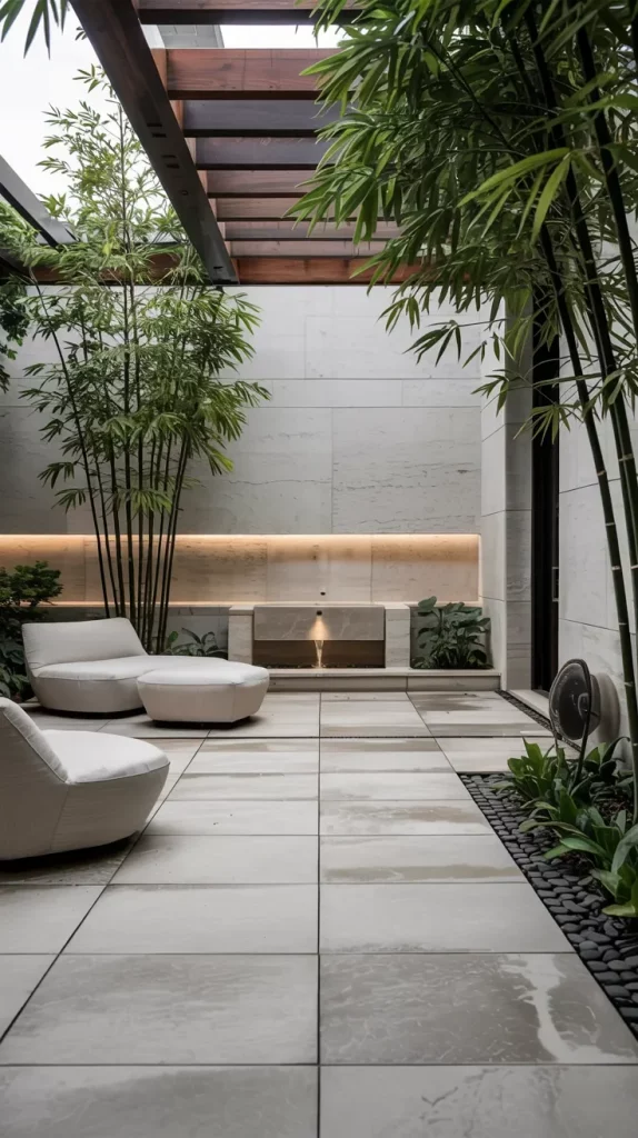 52 Low Maintenance Courtyard Landscaping Ideas 2026