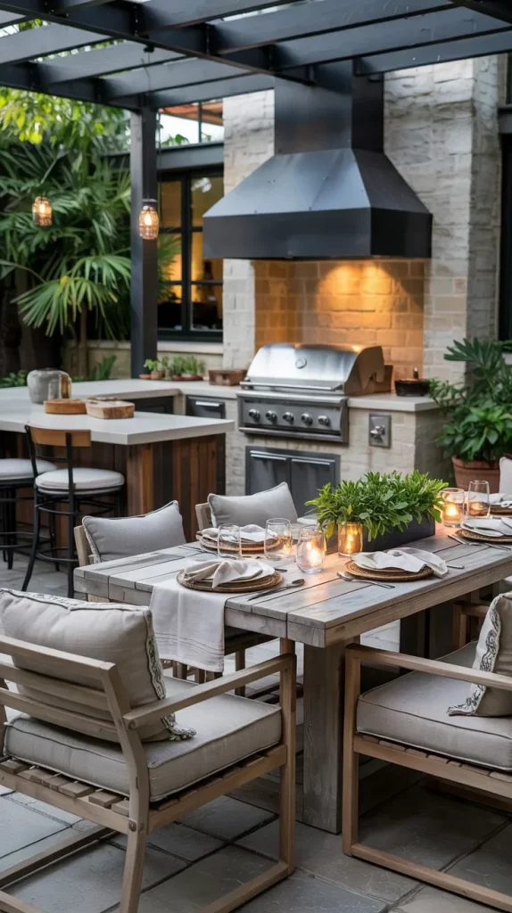59 Cozy Patio Ideas For Summer 2026 That Feel Warm And Stylish
