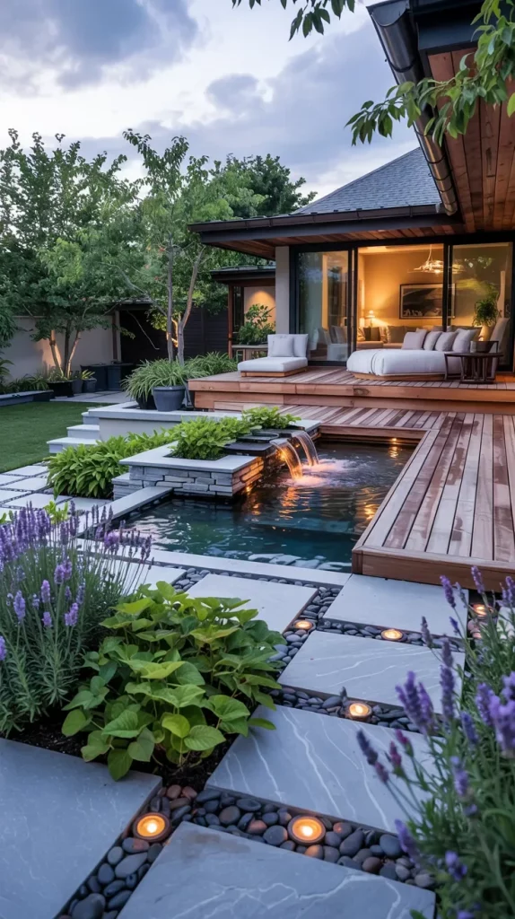 58 Spa Gardens & Wellness Backyards 2026 Ideas For A Relaxing Outdoor Retreat