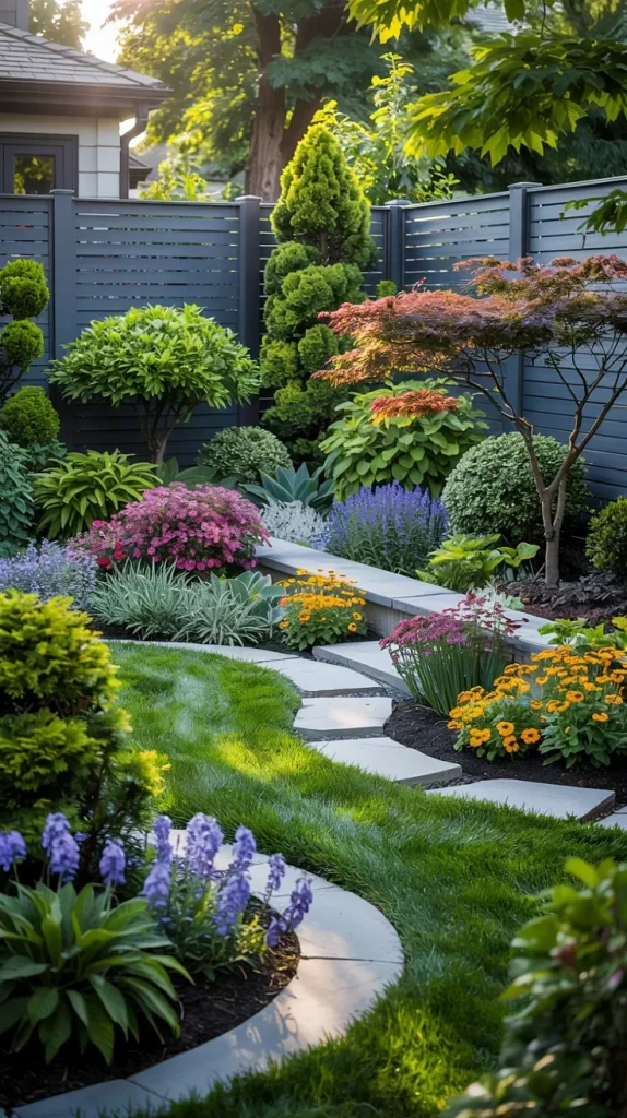 60 Creative Fence Landscaping 2026 Ideas For A Beautiful And Stylish Yard