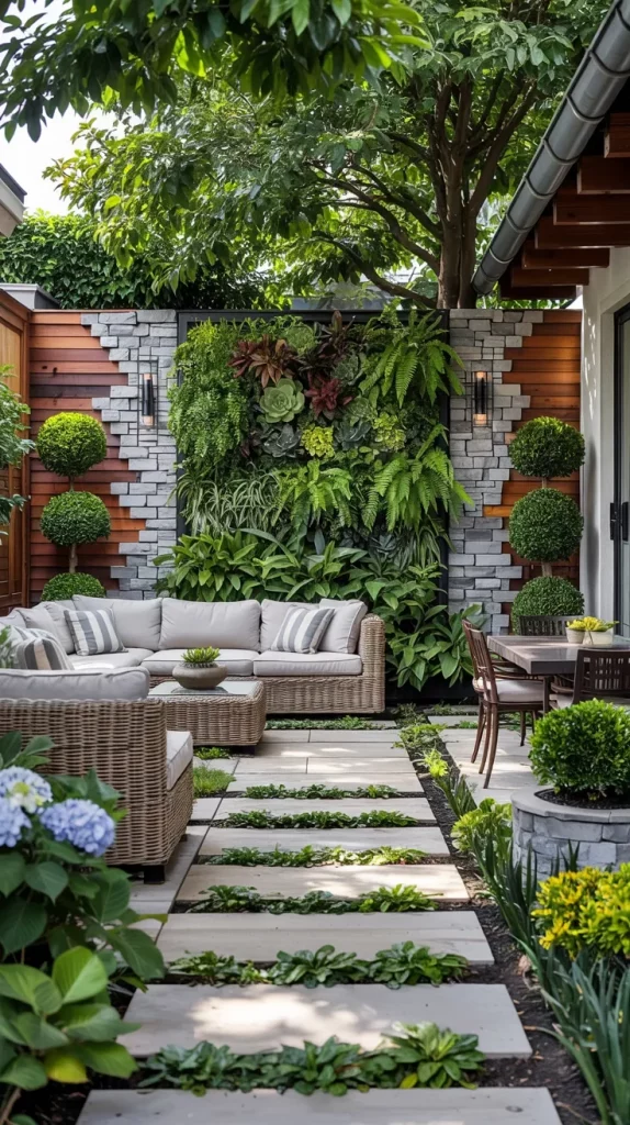 59 Decorative Privacy Fences 2026: Creative, Stylish, And Unique Backyard Ideas