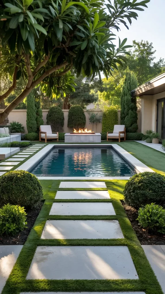 60 Luxury Pool Landscaping Ideas 2026 For A Resort-Style Backyard