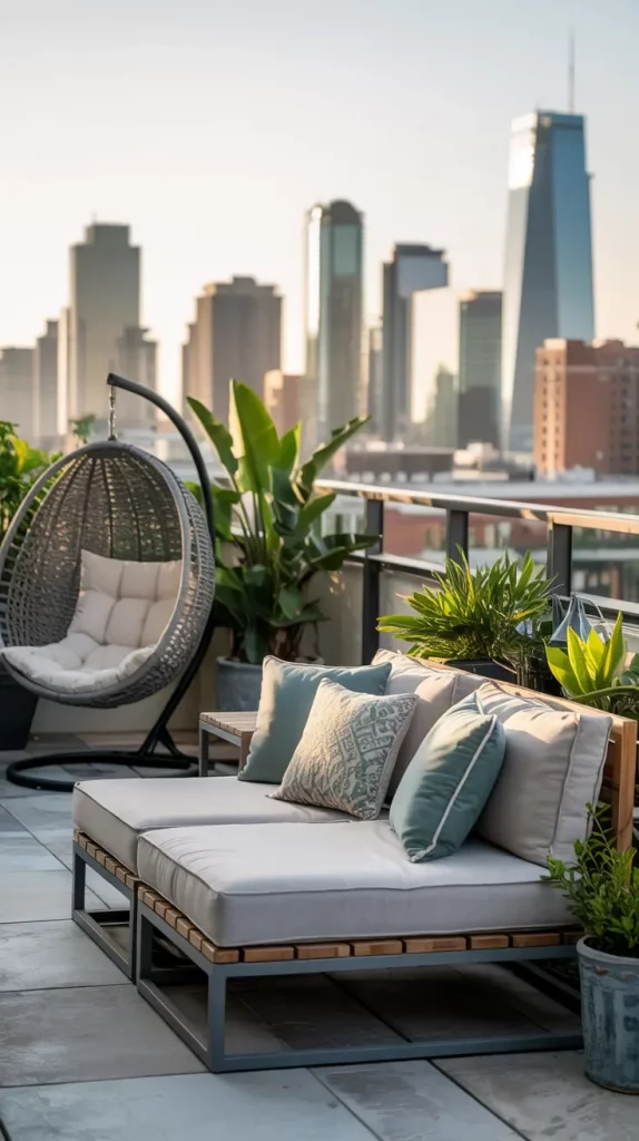 58 Rooftop Patio Design 2026 Ideas For Stylish Outdoor Living