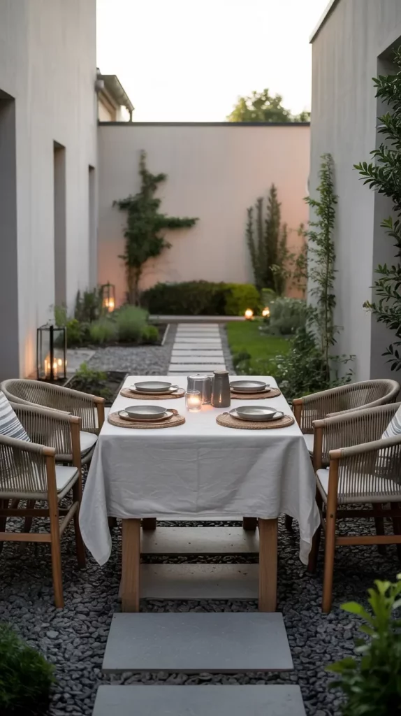 59 Modern Cozy Backyard Ideas 2026 For A Stylish And Relaxing Outdoor Space