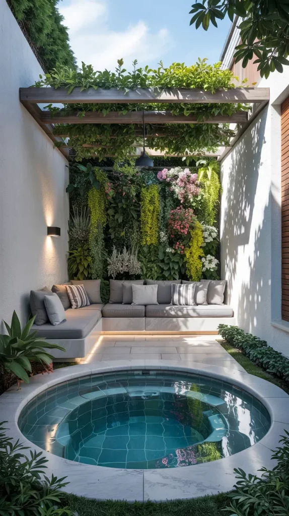 56 Backyard Pool And Pergola Ideas 2026 For Stylish Outdoor Living
