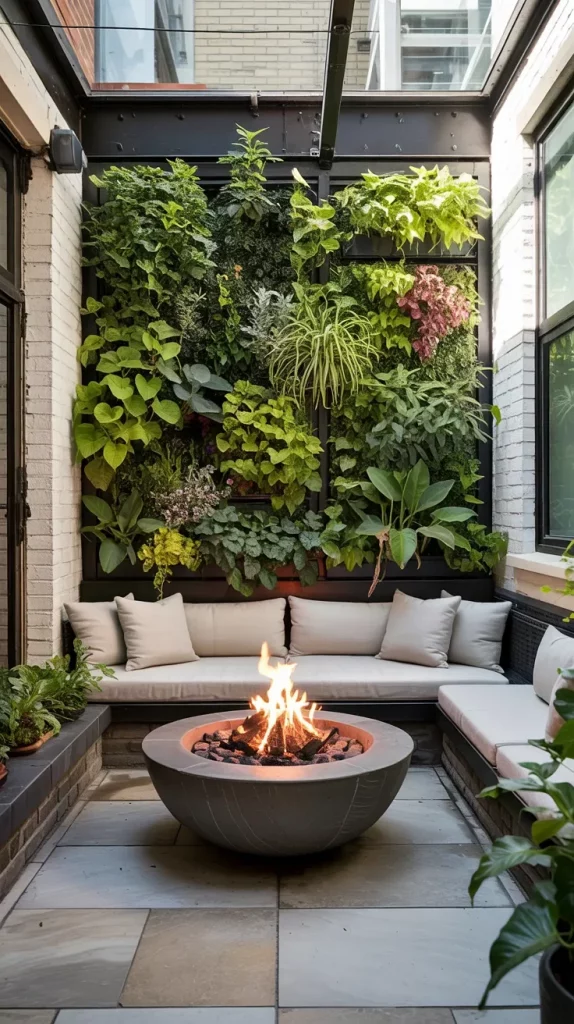 60 Fire Pit Patio Ideas 2026 For Cozy And Stylish Outdoor Living